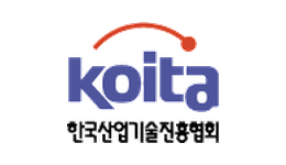 KOITA 한국산업기술진흥협회 마크